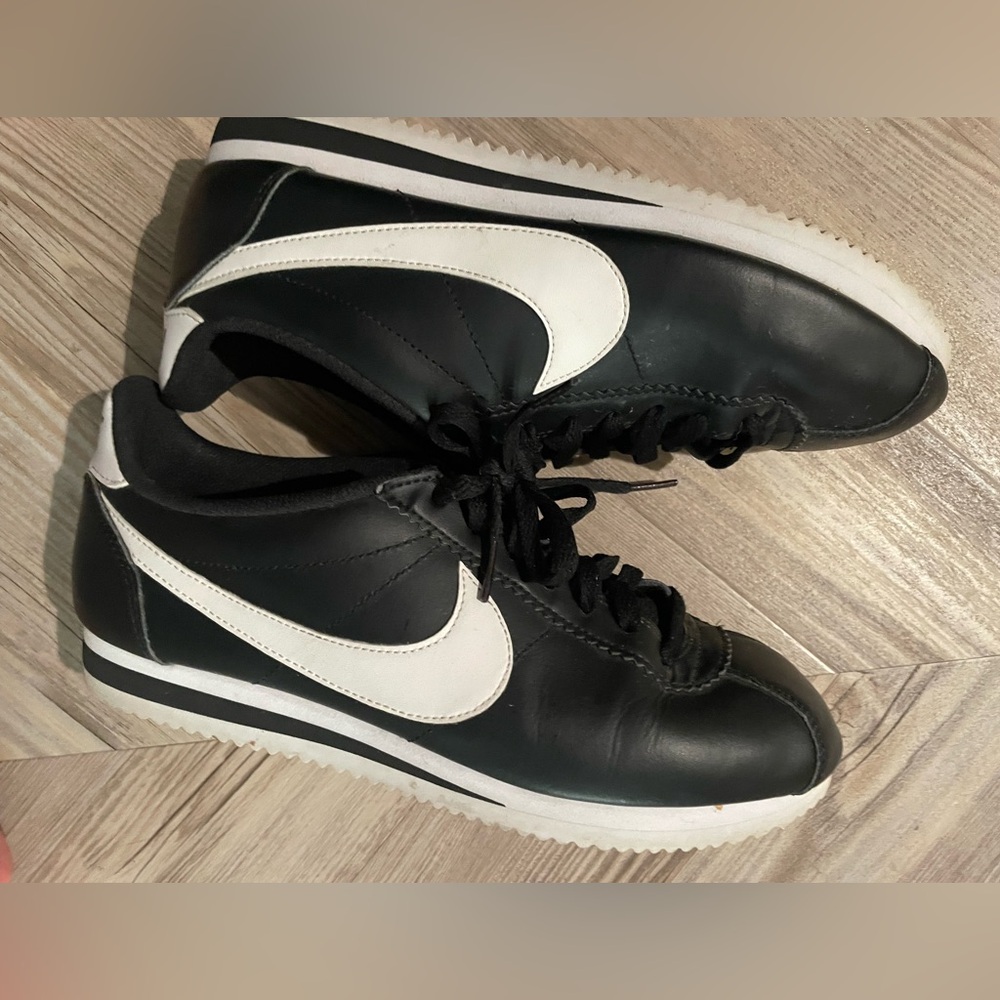 Nike Cortez sneakers